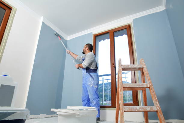 Best Mold Documentation for Insurance Claims  in Ramsey, NJ