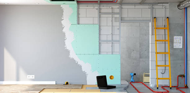 Best Mold Remediation for Healthcare Facilities  in Ramsey, NJ