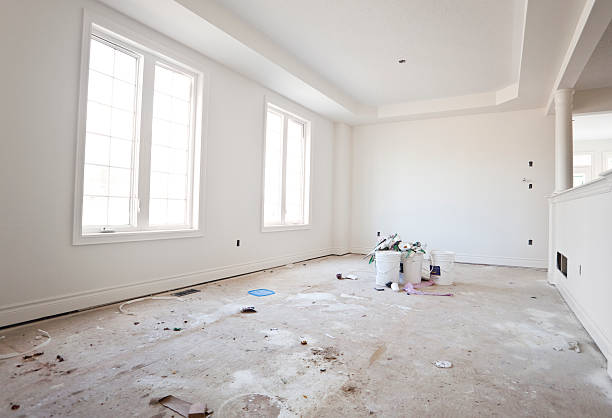 Best Dehumidification Services  in Ramsey, NJ